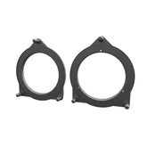 Connects2 CT25MC22 - Mercedes C Class 2015-2021 Front Door 100mm Speaker Adapters